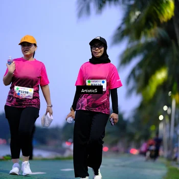Runner Photo 8451361
