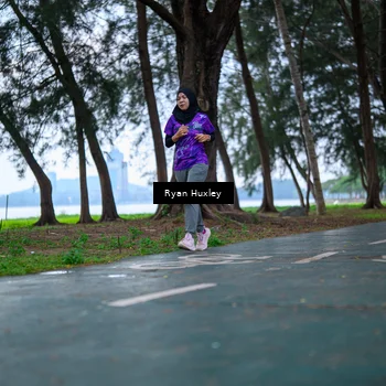 Runner Photo 8451362