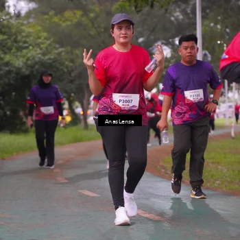 Runner Photo 8451363