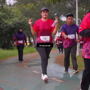 Runner Photo 8451364