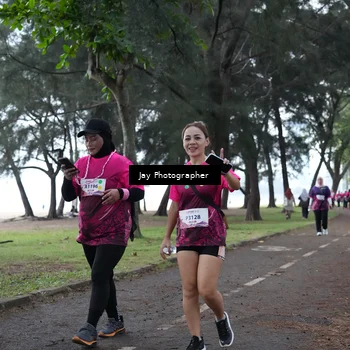 Runner Photo 8451365