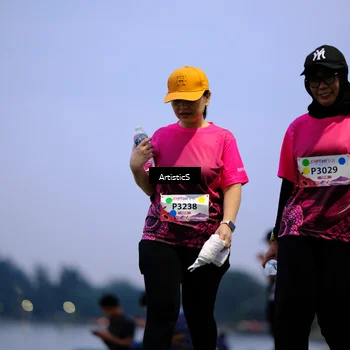 Runner Photo 8451366