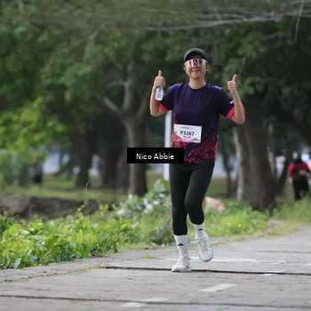 Runner Photo 8451367
