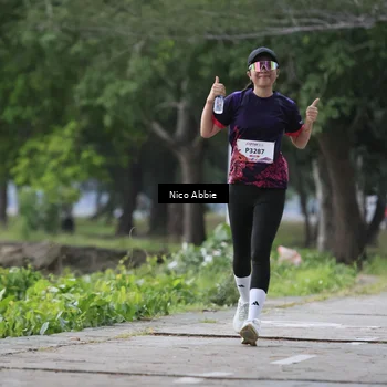 Runner Photo 8451368
