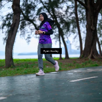 Runner Photo 8451370