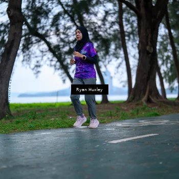 Runner Photo 8451371
