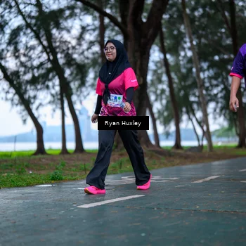 Runner Photo 8451372