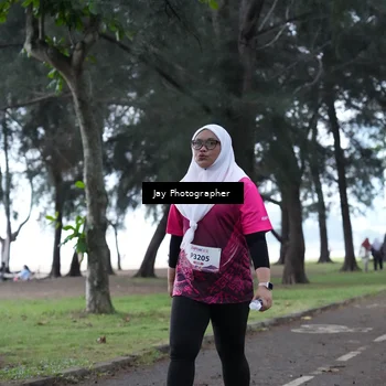 Runner Photo 8451373