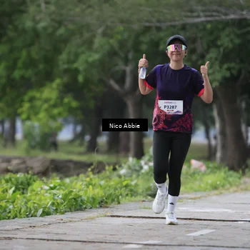 Runner Photo 8451376