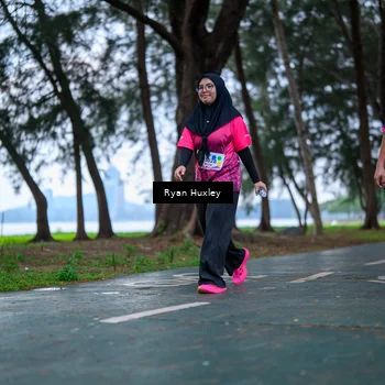 Runner Photo 8451377