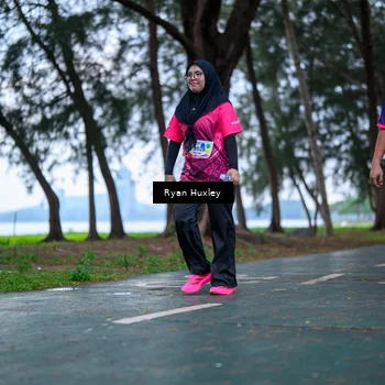 Runner Photo 8451379