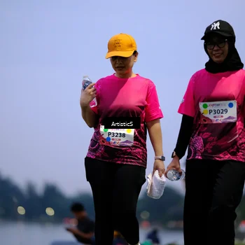 Runner Photo 8451380