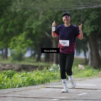 Runner Photo 8451381