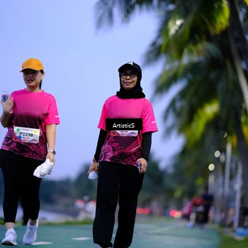 Runner Photo 8451382