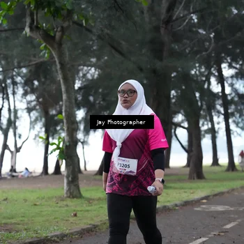 Runner Photo 8451383