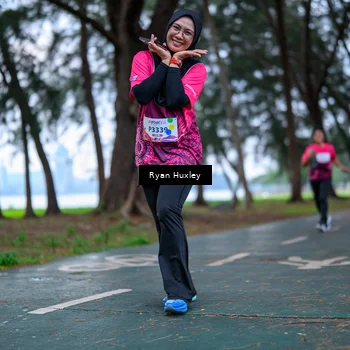 Runner Photo 8451385