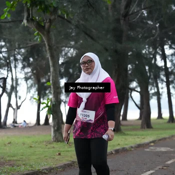 Runner Photo 8451386