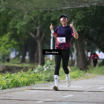 Runner Photo 8451387