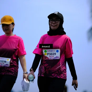 Runner Photo 8451388