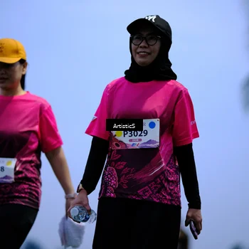 Runner Photo 8451389