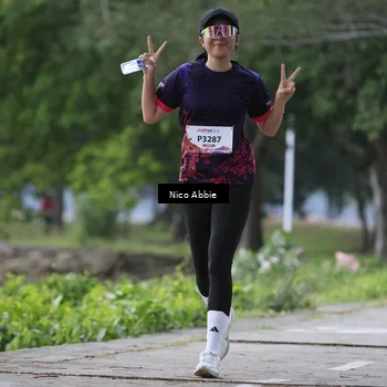 Runner Photo 8451390