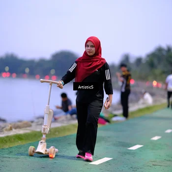 Runner Photo 8451391