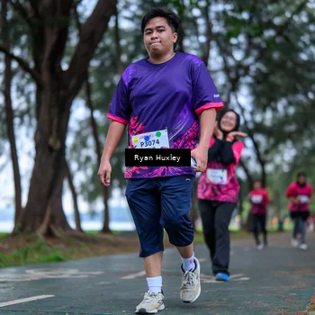 Runner Photo 8451392