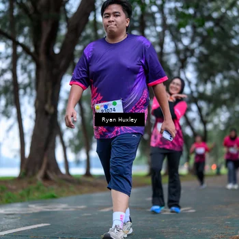 Runner Photo 8451394