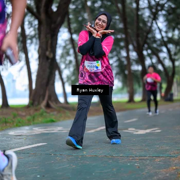 Runner Photo 8451396