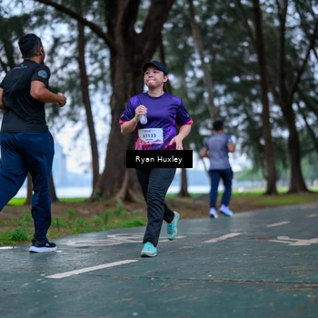 Runner Photo 8451397