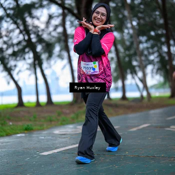 Runner Photo 8451398