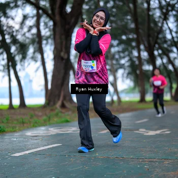 Runner Photo 8451400