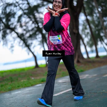 Runner Photo 8451402