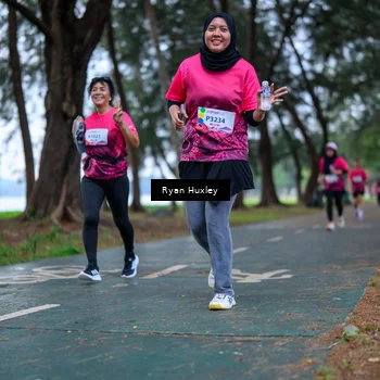 Runner Photo 8451403