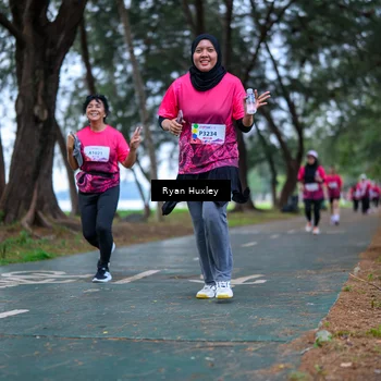 Runner Photo 8451404