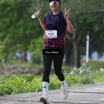 Runner Photo 8451405