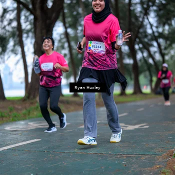 Runner Photo 8451406