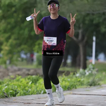 Runner Photo 8451407