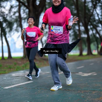 Runner Photo 8451408