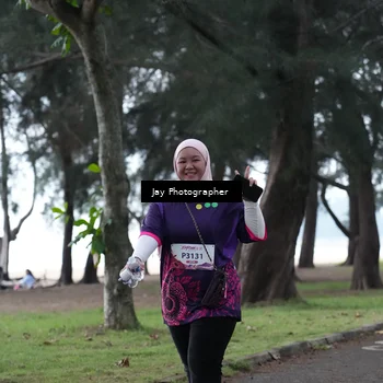 Runner Photo 8451409