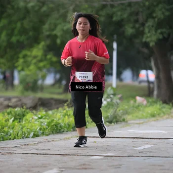 Runner Photo 8451410