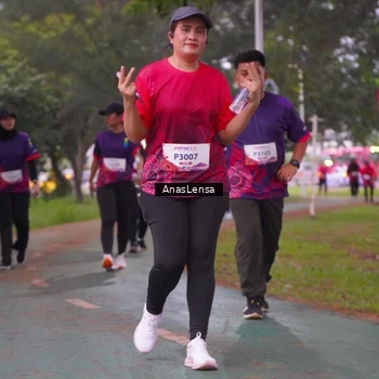 Runner Photo 8451411
