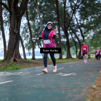 Runner Photo 8451412