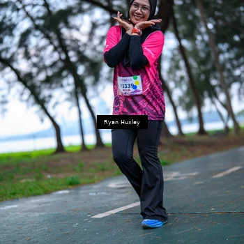 Runner Photo 8451414
