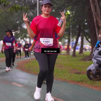 Runner Photo 8451415
