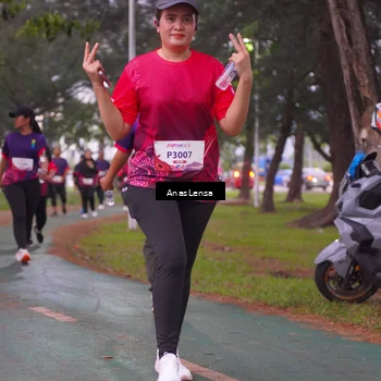 Runner Photo 8451416