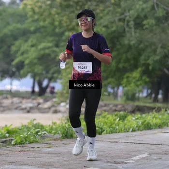 Runner Photo 8451417