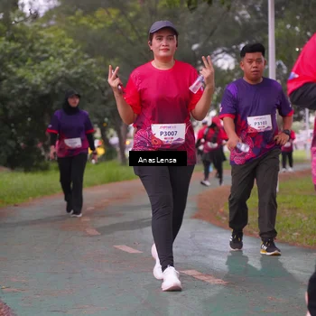 Runner Photo 8451418