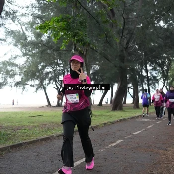 Runner Photo 8451419
