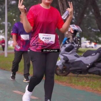 Runner Photo 8451420